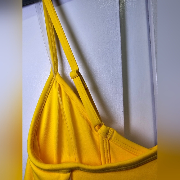 NWT Joy Lab Tennis Dress, Small - Picture 5 of 7